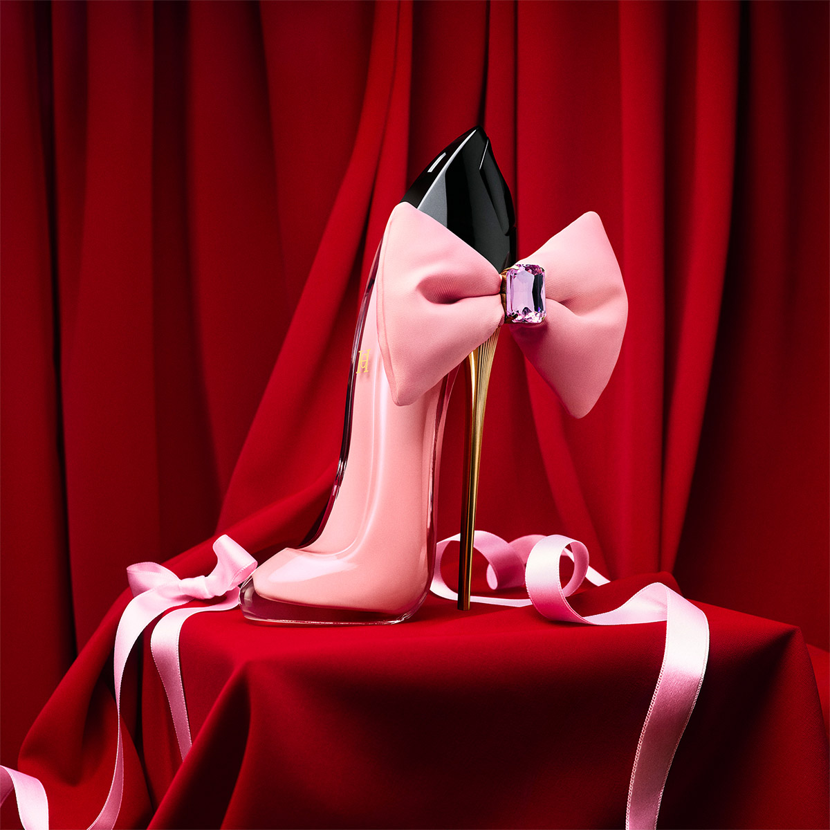 GOOD GIRL BLUSH BOWTASTIC EAU DE PARFUM